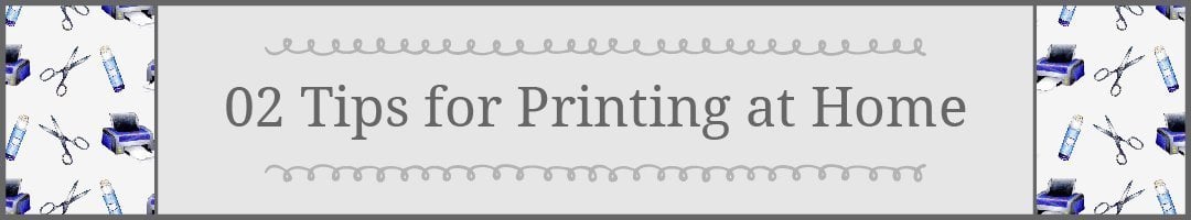 #2 Tips for Printing Printaples: Tips for Printing at Home #howto #printables | countryhillcottage.com #2 Tips for Printing Printaples: Tips for Printing at Home #howto #printables | countryhillcottage.com