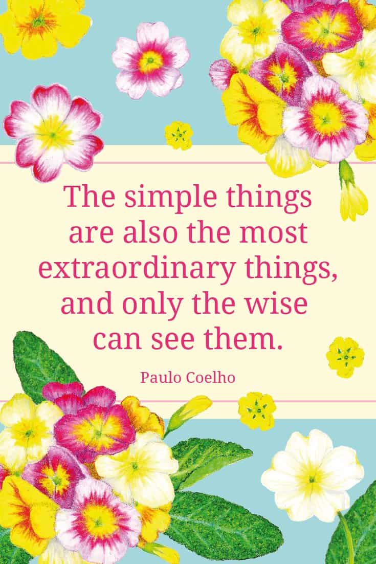 Liking this quote? Browse our collection of 9 free printable quotes and use them to decorate your and office to keep you motivated and stay positive. #inspirationalquote | countryhillcottage.com