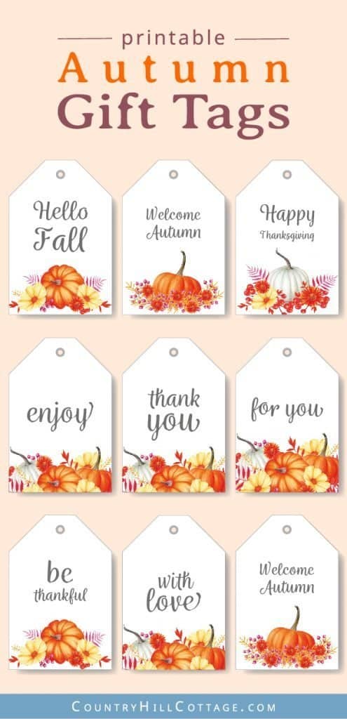 Happy Thanksgivings Party Favor Gift Boxes Fall Treat Box Autumn