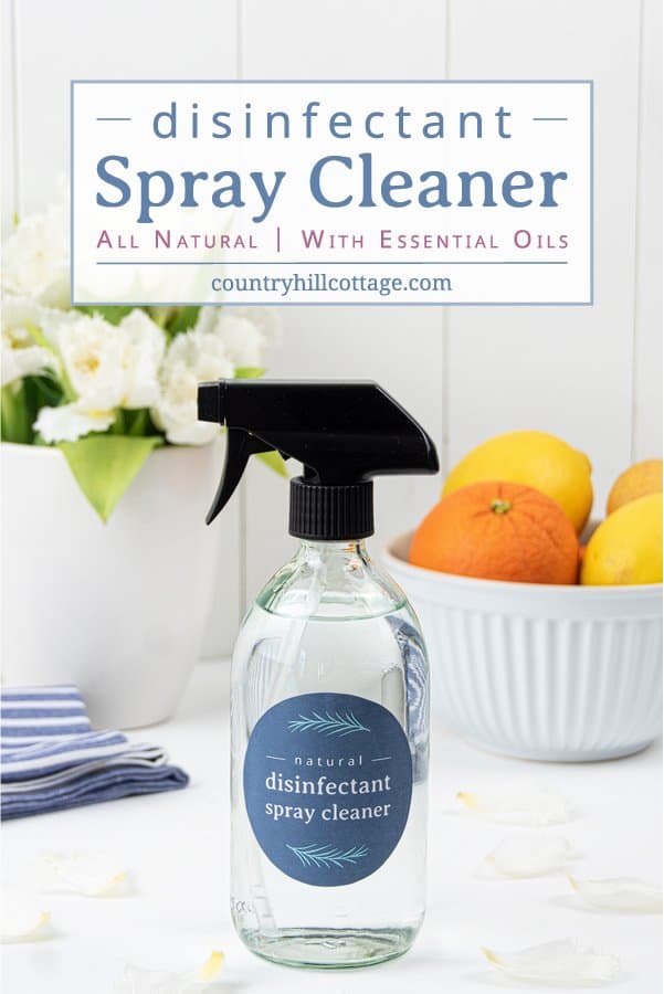 diy bitter spray