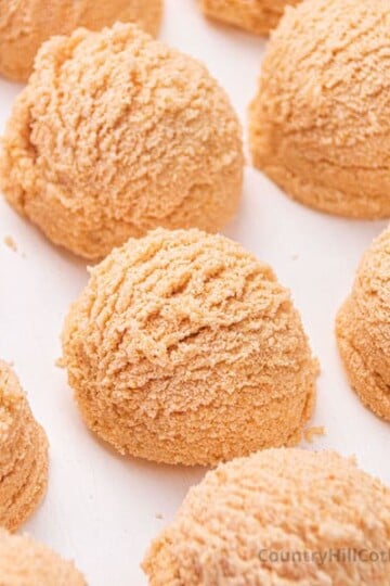 DIY Bubble Scoops Recipe