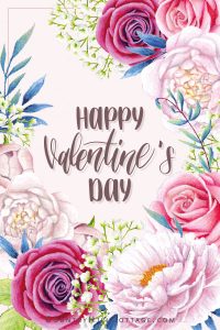 Printable Valentines Day Cards – Free Valentine Cards