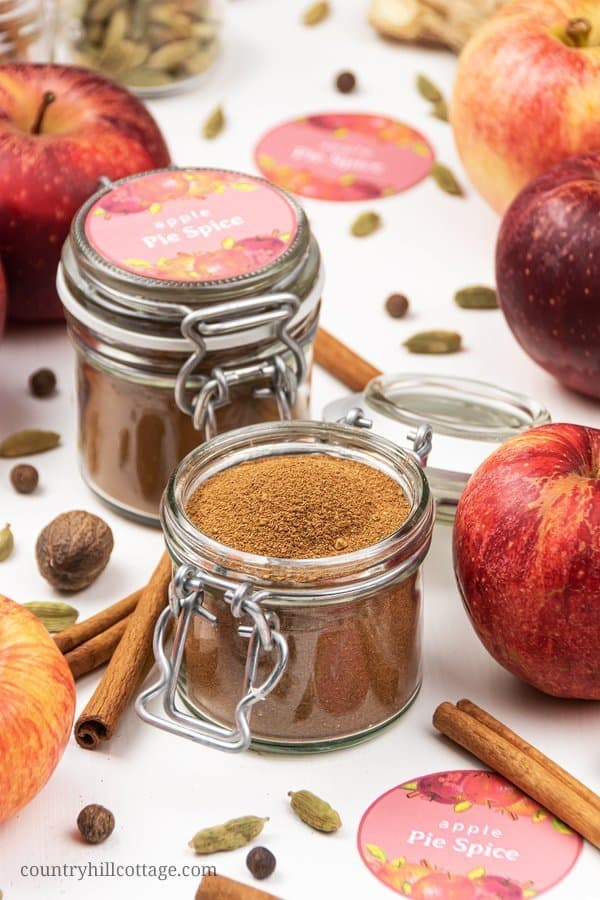 Mccormick apple pie spice on sale