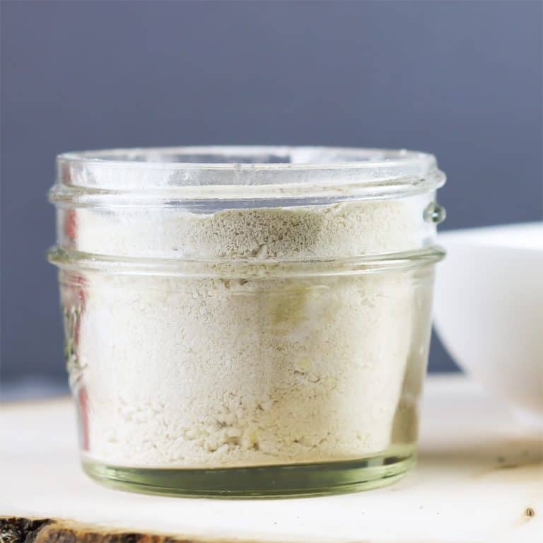 Pineapple Face Mask - DIY Brightening Face Mask Recipe