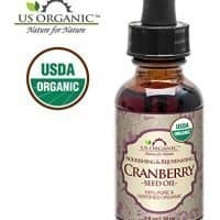 Cranberry Seed Oil