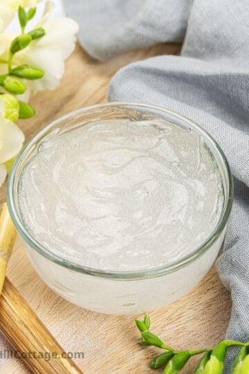 The best face scrub for glowing skin