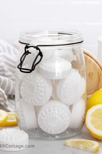 dishwasher pods