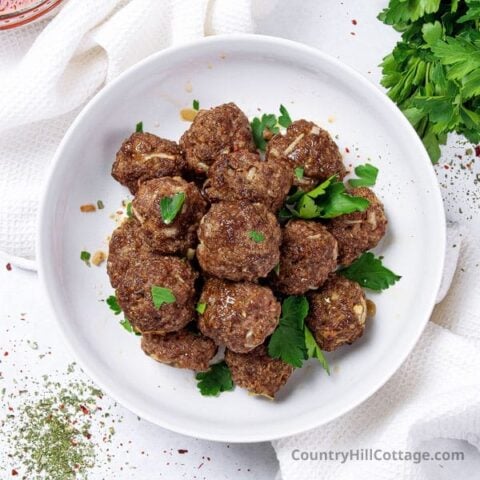 meatball nirvana