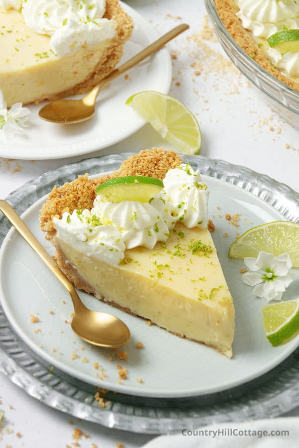 key lime pie sweetened condensed milk