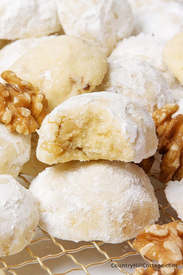 sweetened condensed milk cookies