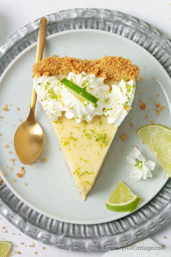 Eagle Sweetened Condensed Milk Key Lime Pie at Pamela Fifield blog