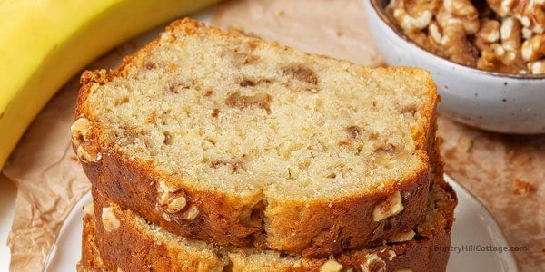 banana bread recipe using bisquick