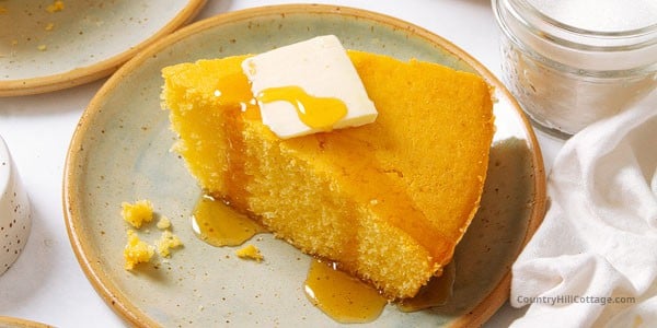 bisquick cornbread