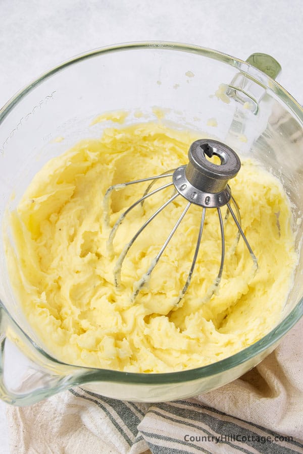 How to Make Mashed Potatoes In a Food Processor