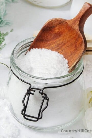 toilet bowl cleaner powder