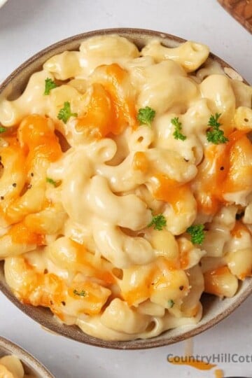 chick fil a mac and cheese
