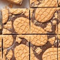 nutter butter bars