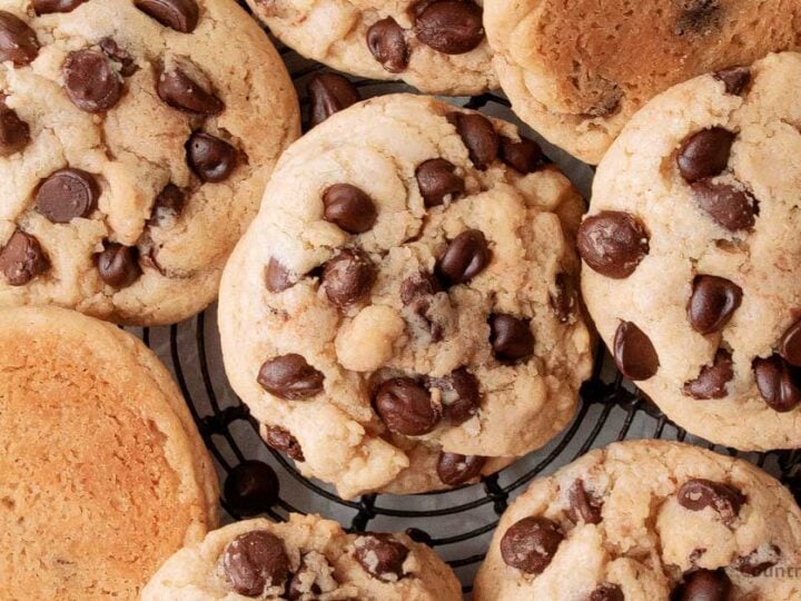 McDonald's Cookies Recipe