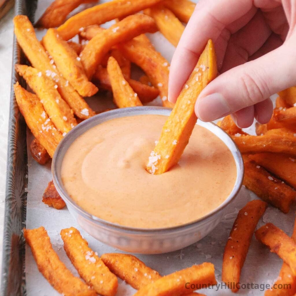 Jarlsberg Cheese Dip {Easy 10 Min Recipe}