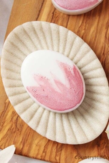 magnolia soap.