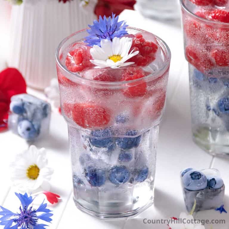patriotic drink.